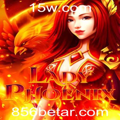 Descubra as Aventuras Cativantes do Jogo LadyPhoenix