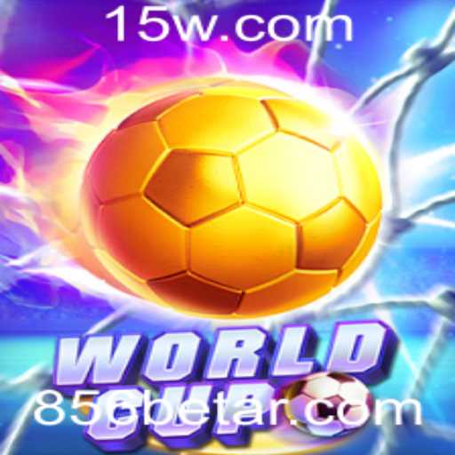 Explorando o Mundo do Jogo WorldCup e a Plataforma 856bet